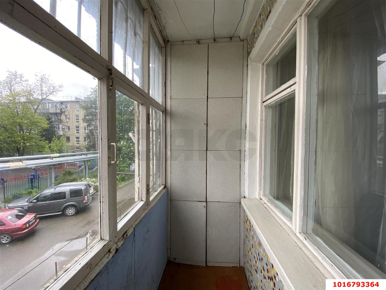 Фото №10: 2-комнатная квартира 45 м² - Краснодар, Карасунский внутригородской округ, мкр. Хлопчато-бумажный Комбинат, ул. Таганрогская, 16