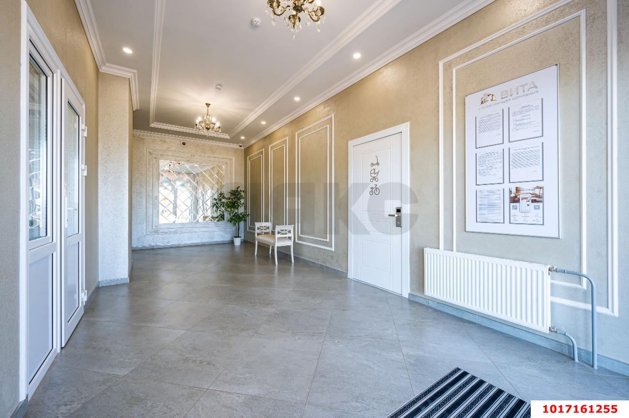 Фото №5: 3-комнатная квартира 72 м² - Краснодар, Прикубанский внутригородской округ, Россинского, мкр. жилой комплекс Титаны, б-р Адмирала Пустошкина, 11