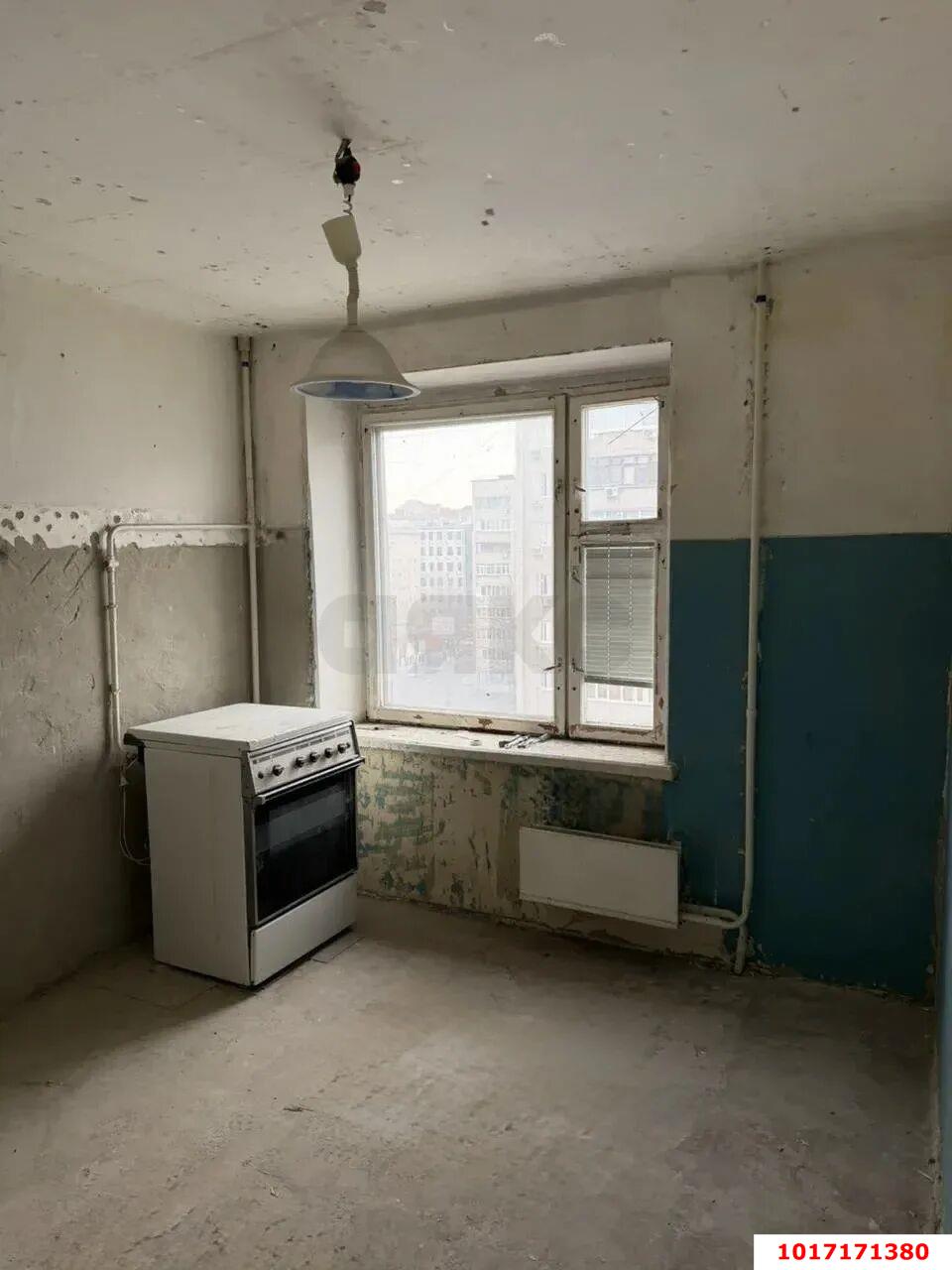 Фото №3: 1-комнатная квартира 33 м² - Краснодар, мкр. Западный внутригородской округ, ул. Рашпилевская, 178/1