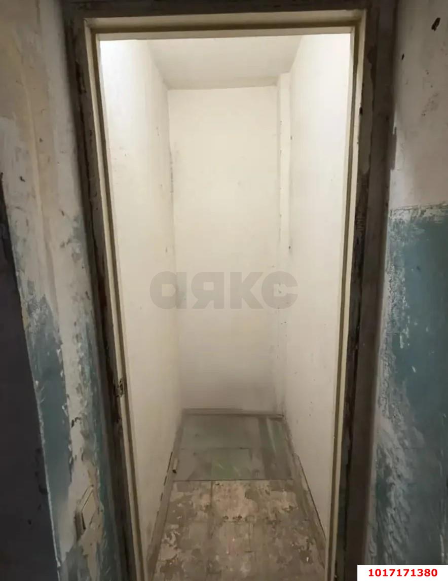 Фото №4: 1-комнатная квартира 33 м² - Краснодар, мкр. Западный внутригородской округ, ул. Рашпилевская, 178/1