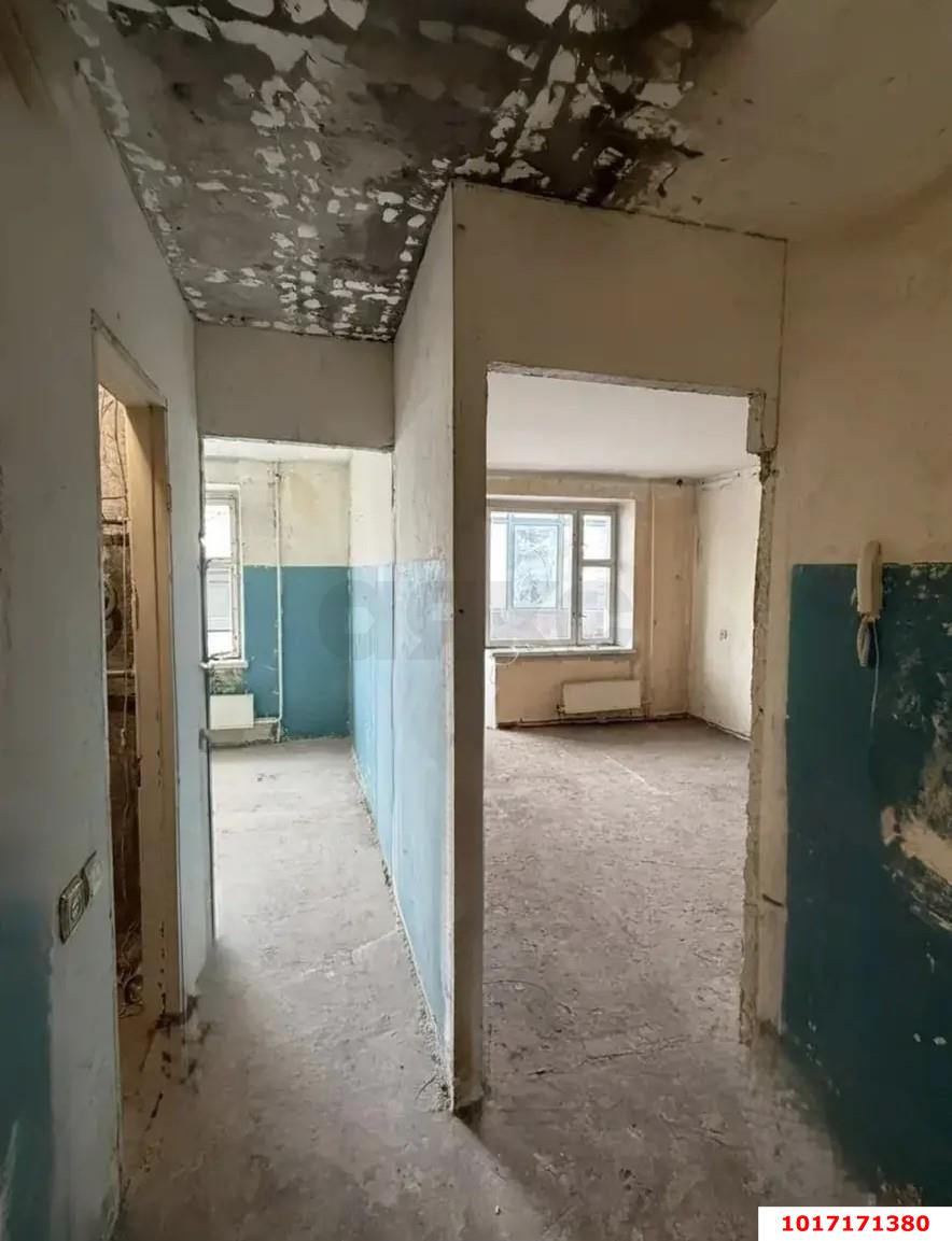 Фото №2: 1-комнатная квартира 33 м² - Краснодар, мкр. Западный внутригородской округ, ул. Рашпилевская, 178/1