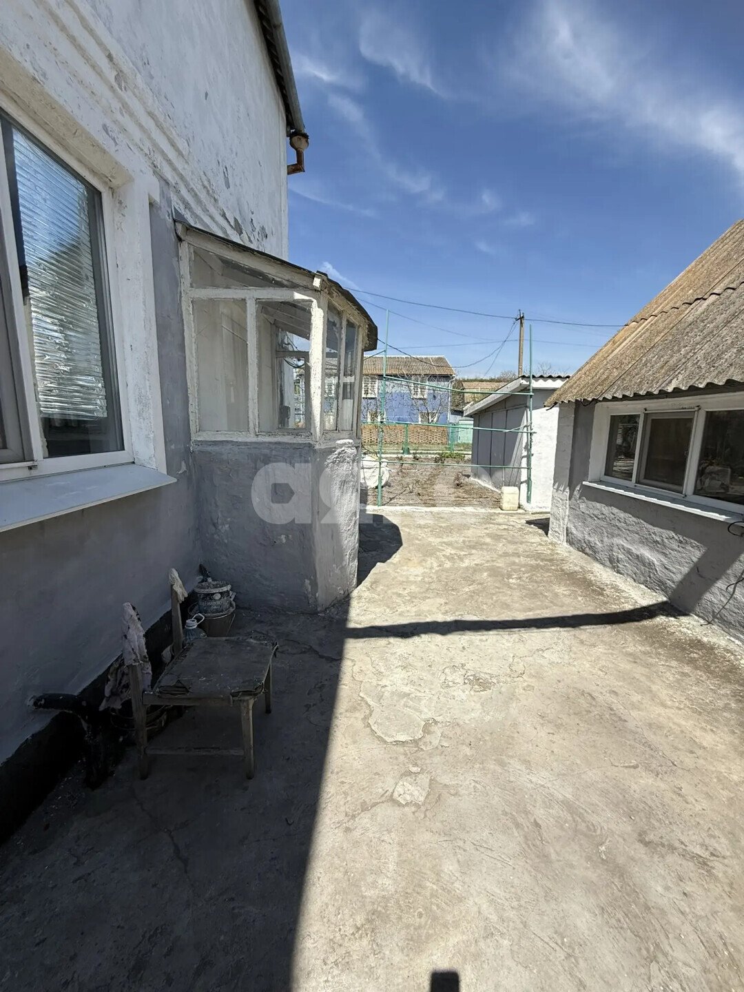Фото №14: Дом 87 м² + 10 сот. - Мелекино, ул. Гагарина, 78