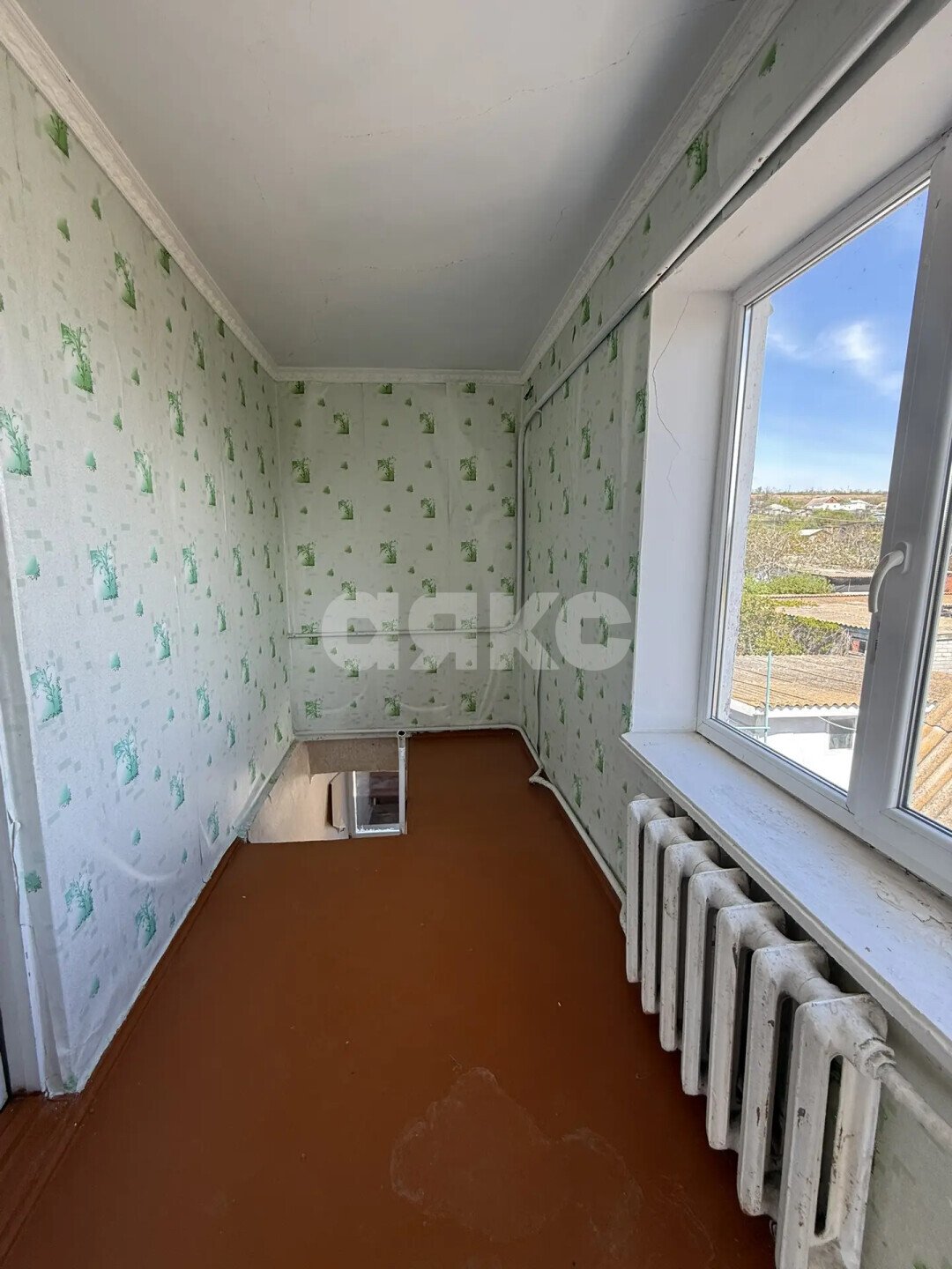 Фото №8: Дом 87 м² + 10 сот. - Мелекино, ул. Гагарина, 78