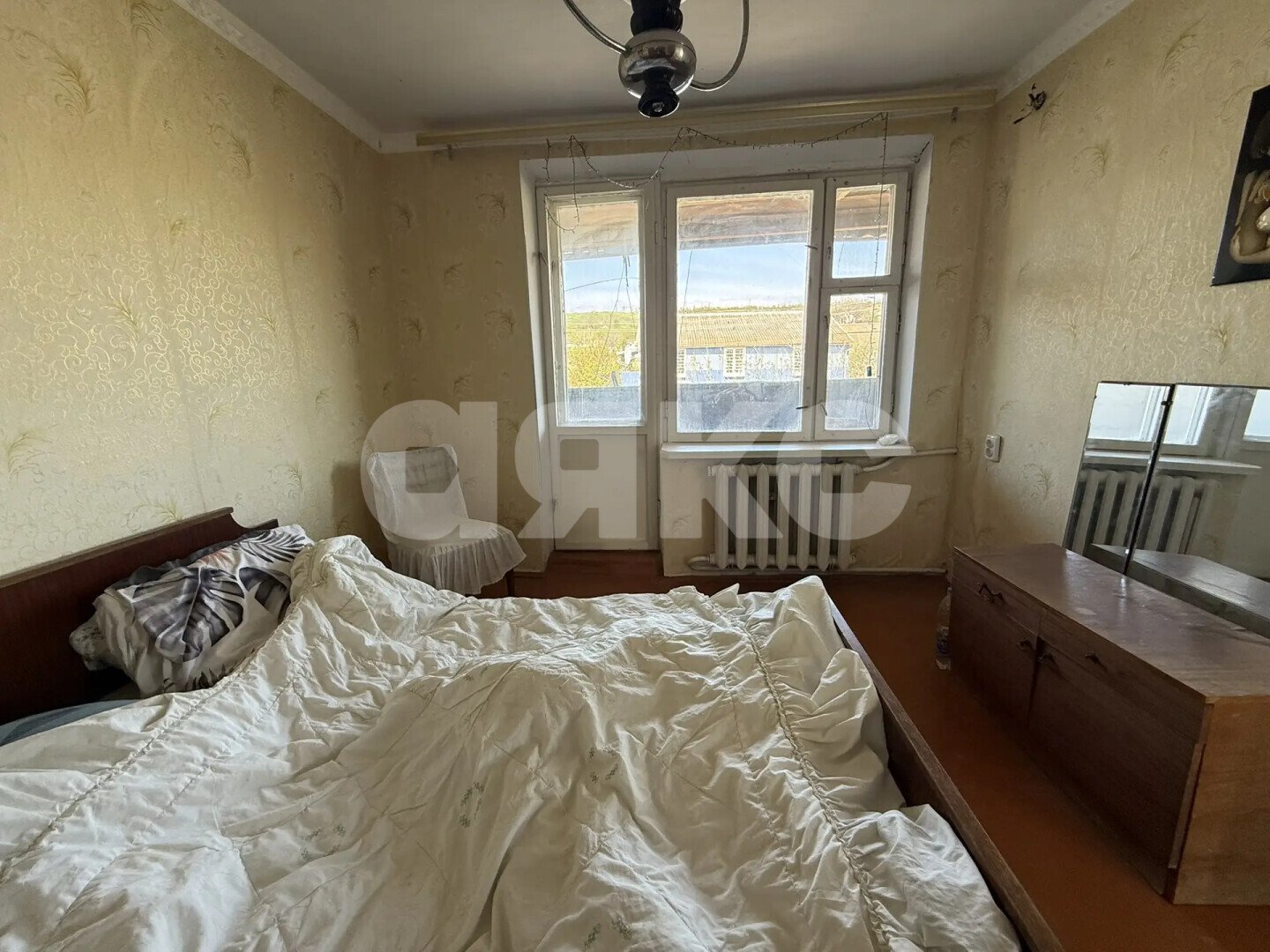 Фото №10: Дом 87 м² + 10 сот. - Мелекино, ул. Гагарина, 78