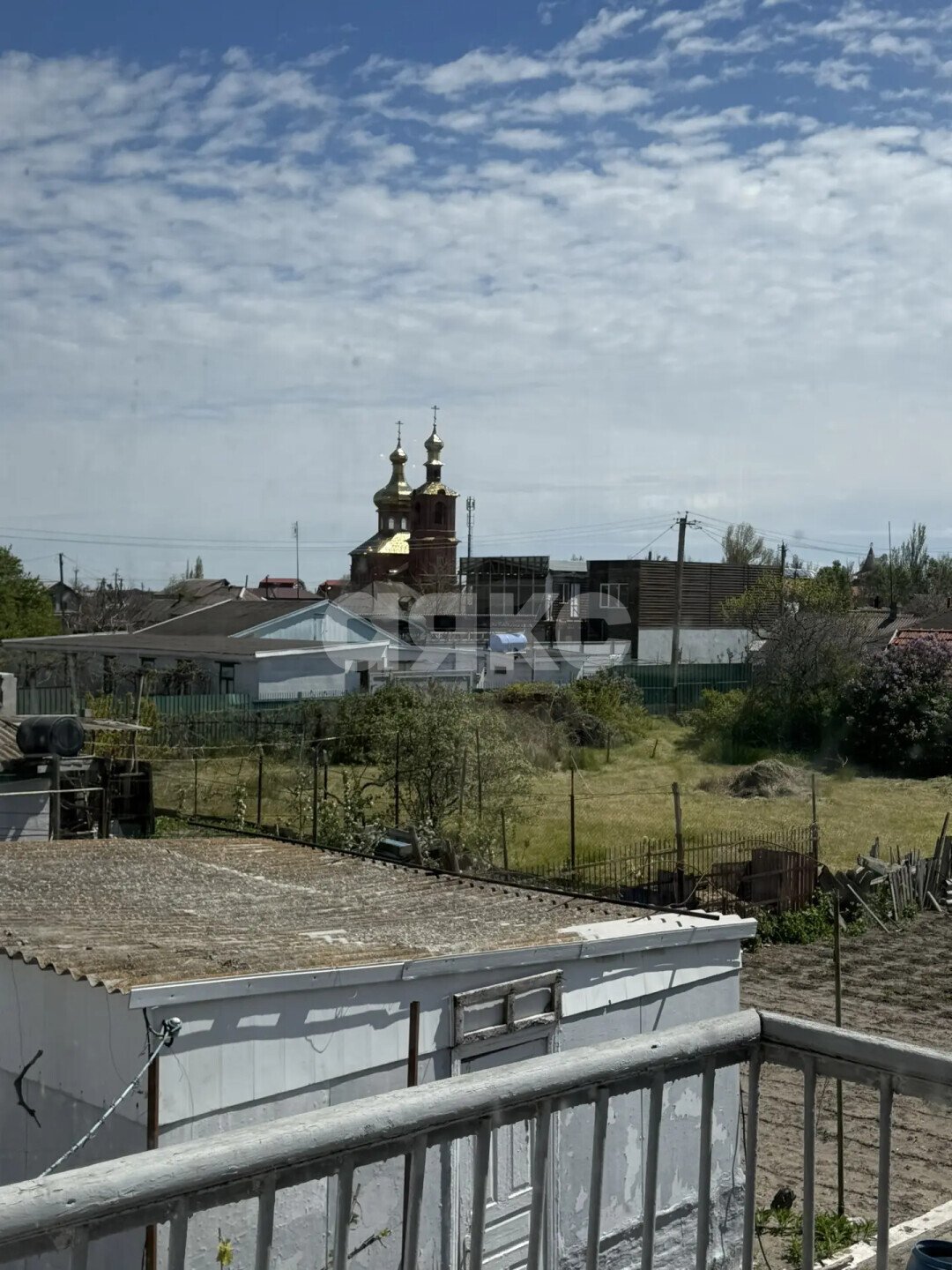 Фото №7: Дом 87 м² + 10 сот. - Мелекино, ул. Гагарина, 78