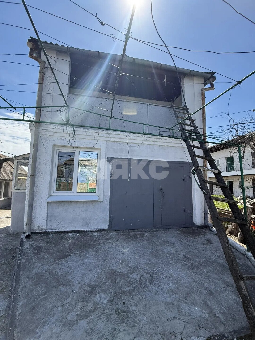 Фото №11: Дом 87 м² + 10 сот. - Мелекино, ул. Гагарина, 78