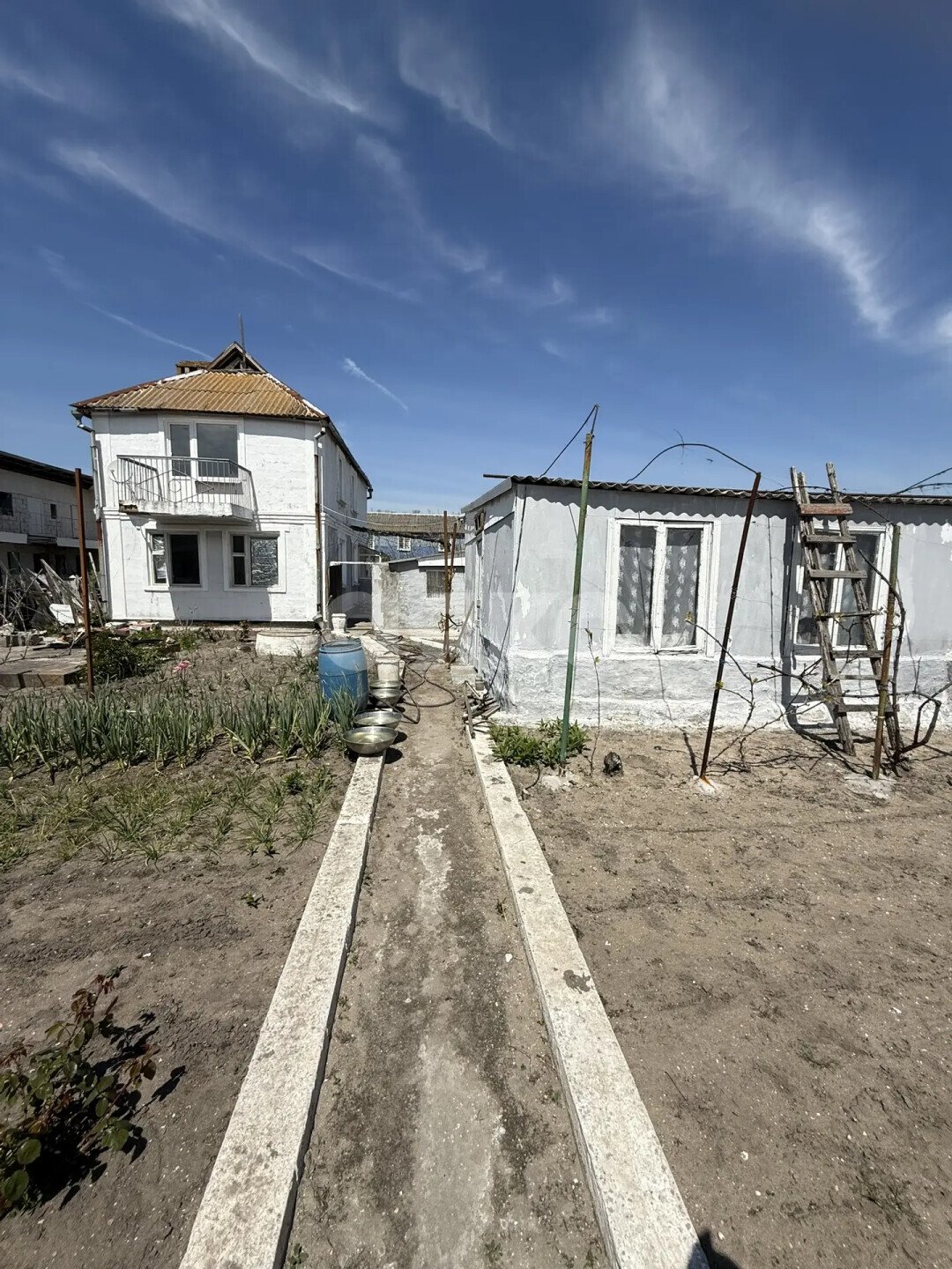 Фото №19: Дом 87 м² + 10 сот. - Мелекино, ул. Гагарина, 78