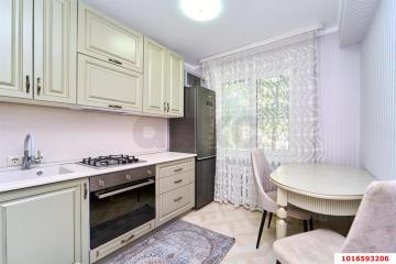 Фото №1: 2-комнатная квартира 41 м² - Краснодар, мкр. Черёмушки, ул. 2-я Пятилетка, 8/1