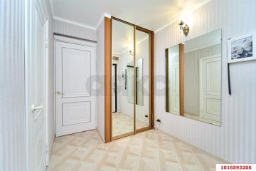 Фото №1: 2-комнатная квартира <span class="whitespace-nowrap">41 м²</span>, <span class="whitespace-nowrap">1/5 эт.</span> - Краснодар, мкр. Черёмушки, ул. 2-я Пятилетка, 8/1