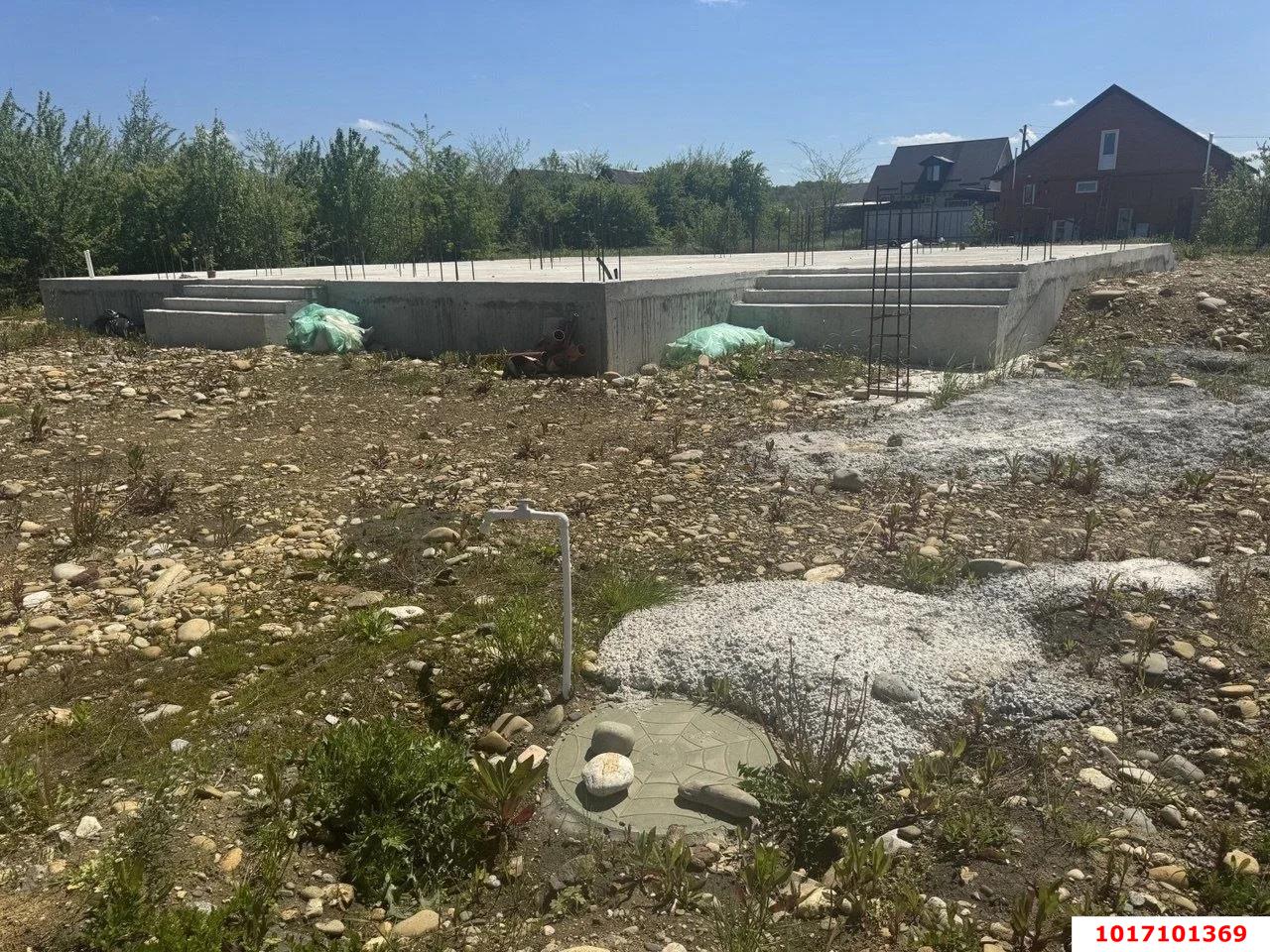 Фото №2: Земельный участок под ИЖС - Майкоп, ул. Цуга Теучежа, 85