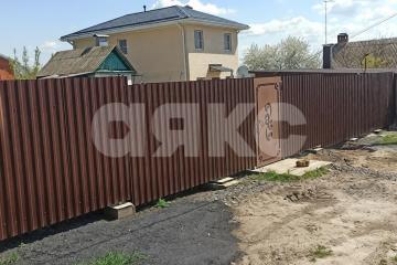 Фото №1: Земельный участок - Аксай, ул. Железнодорожная