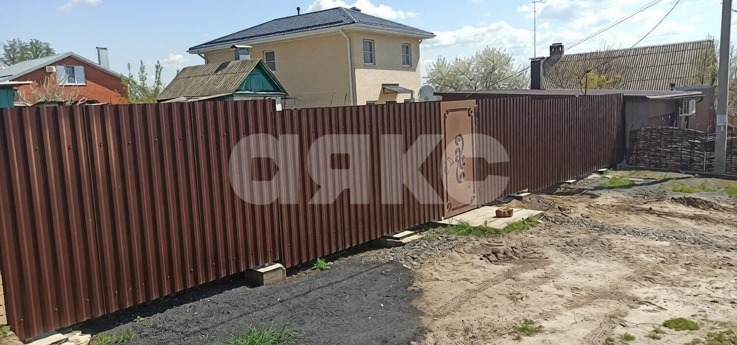 Фото №1: Земельный участок под ИЖС <span class="whitespace-nowrap">2.7 сот.</span> - Аксай, ул. Железнодорожная