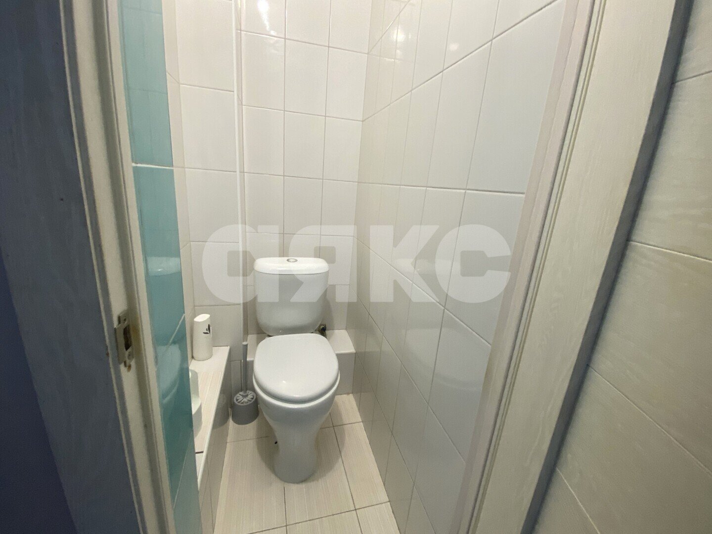Фото №8: 2-комнатная квартира 51 м² - Геленджик, мкр. Толстый Мыс, ул. Полевая, 10