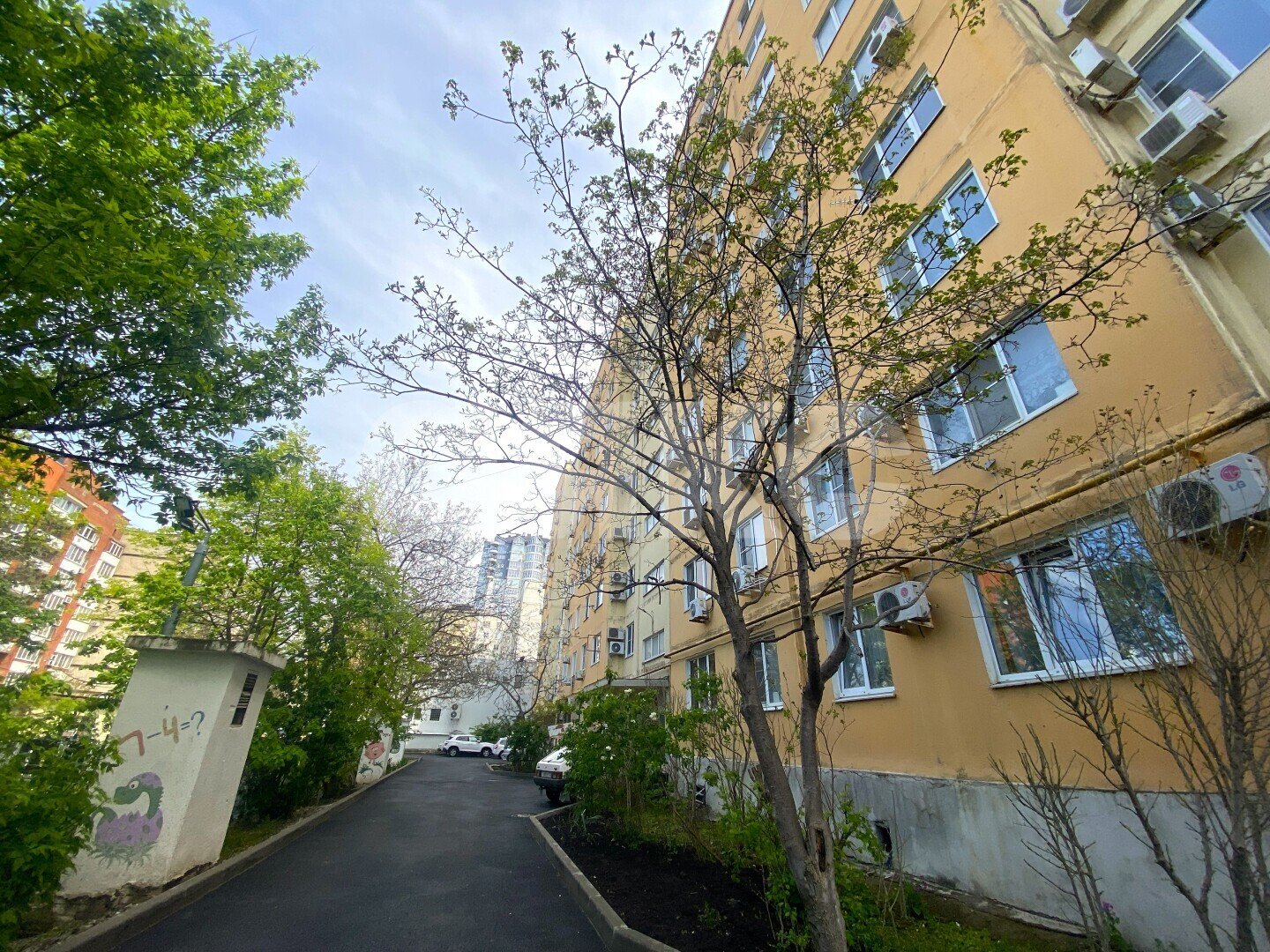 Фото №11: 2-комнатная квартира 51 м² - Геленджик, мкр. Толстый Мыс, ул. Полевая, 10