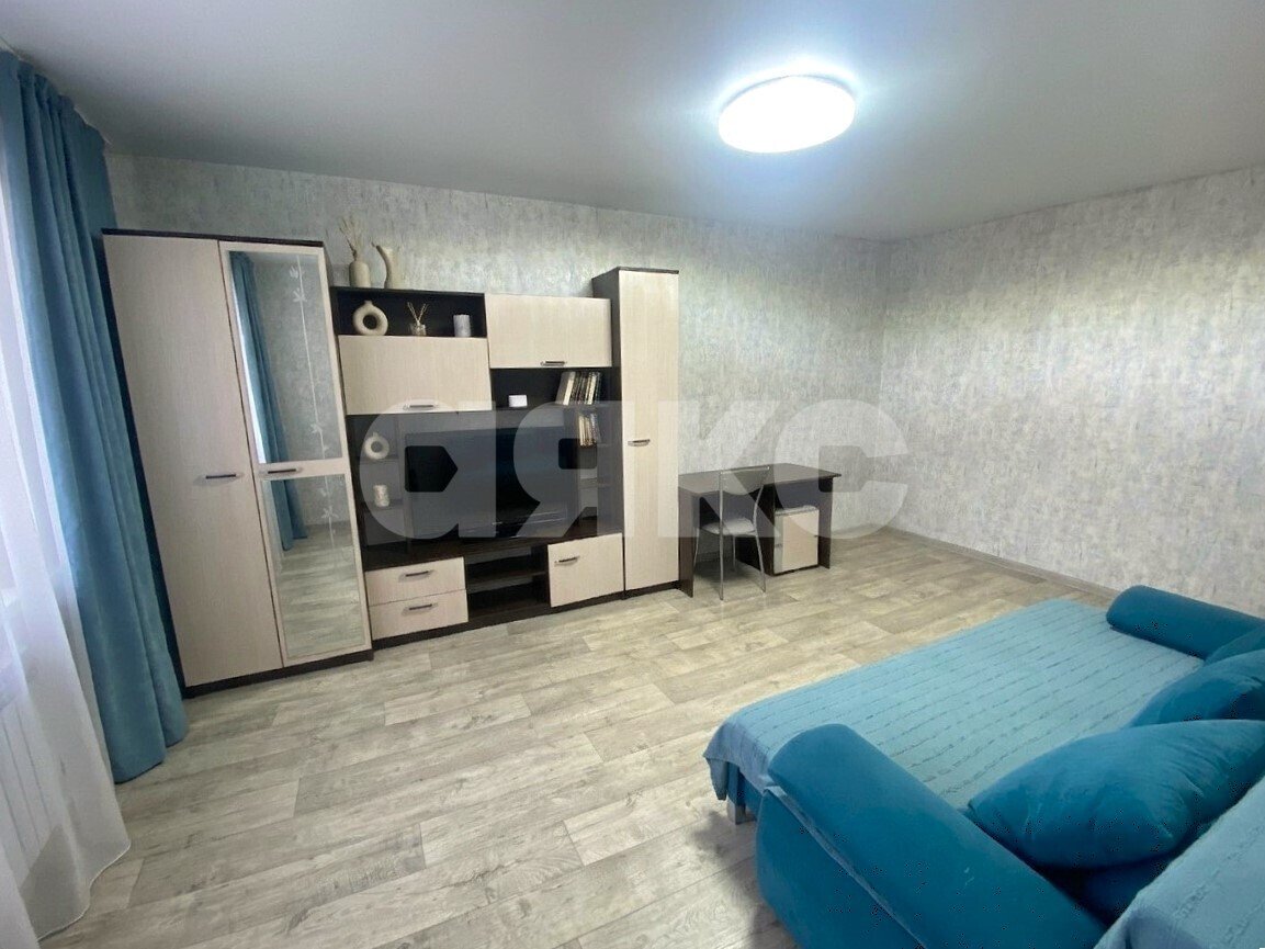 Фото №3: 2-комнатная квартира 51 м² - Геленджик, мкр. Толстый Мыс, ул. Полевая, 10