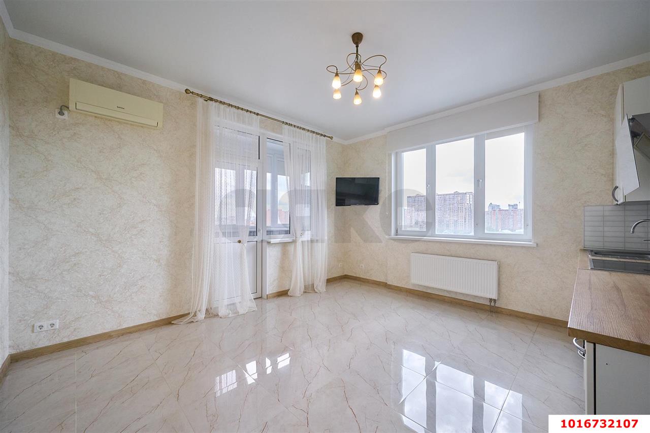 Фото №6: 2-комнатная квартира 93 м² - Краснодар, мкр. Западный внутригородской округ, ул. имени Дзержинского, 93