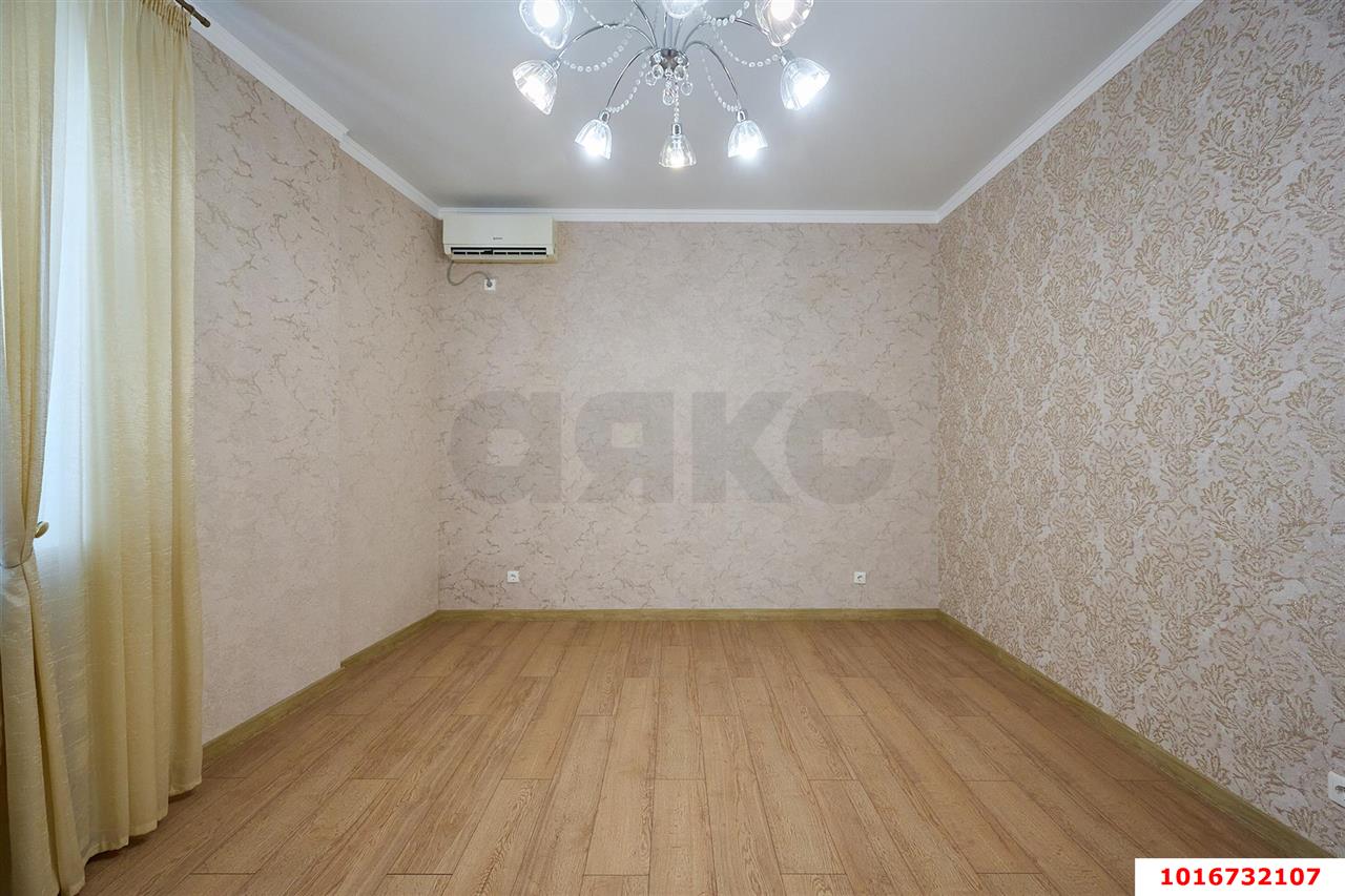 Фото №9: 2-комнатная квартира 93 м² - Краснодар, мкр. Западный внутригородской округ, ул. имени Дзержинского, 93