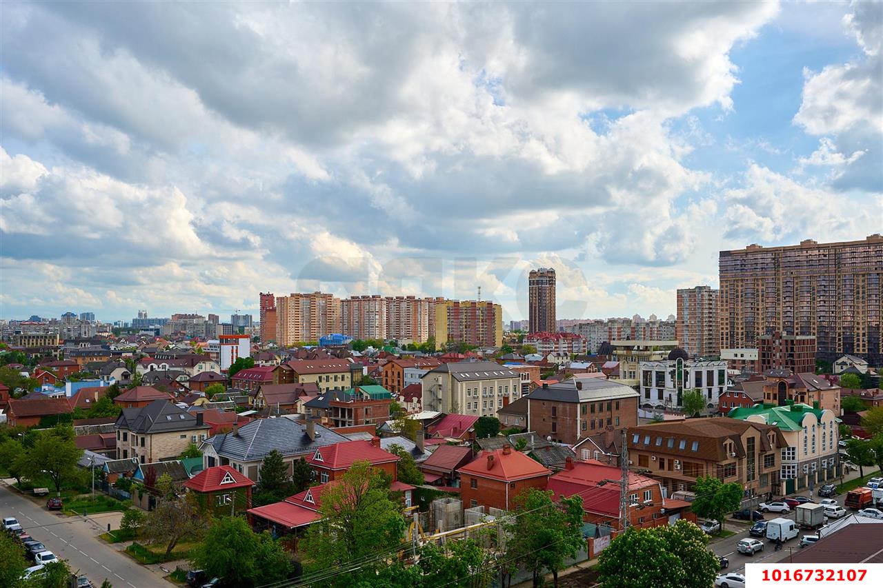 Фото №14: 2-комнатная квартира 93 м² - Краснодар, мкр. Западный внутригородской округ, ул. имени Дзержинского, 93