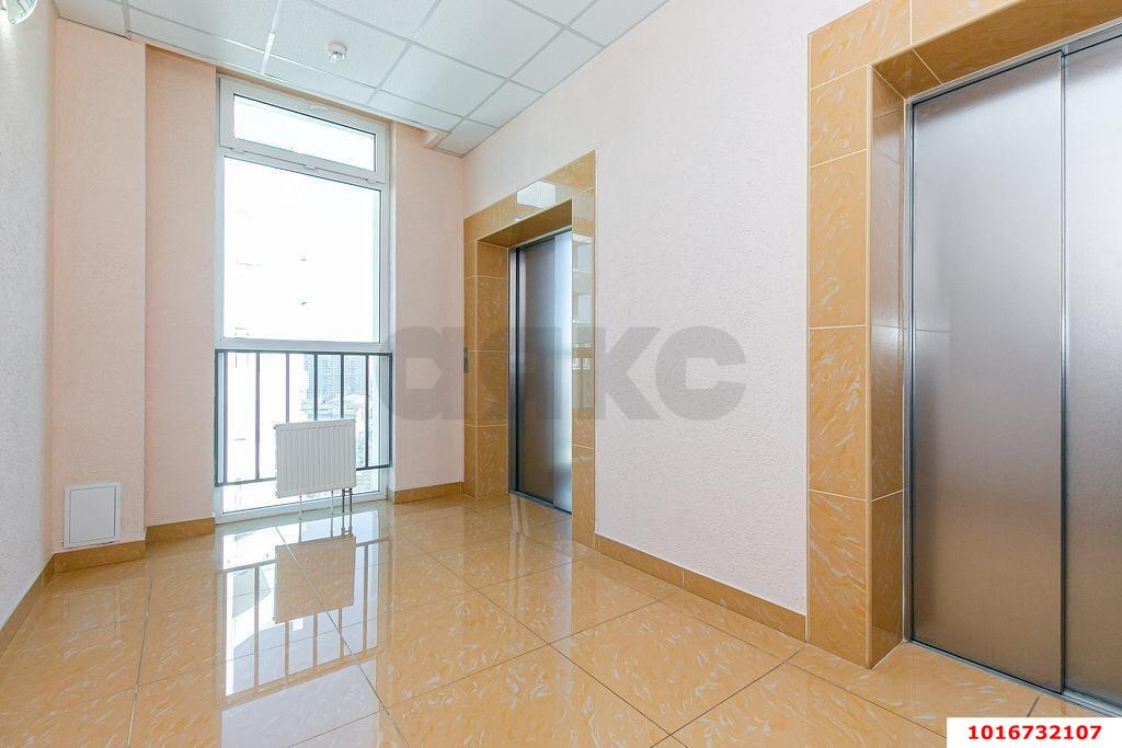 Фото №20: 2-комнатная квартира <span class="whitespace-nowrap">93 м²</span>, <span class="whitespace-nowrap">8/16 эт.</span> - Краснодар, мкр. Западный внутригородской округ, ул. имени Дзержинского, 93