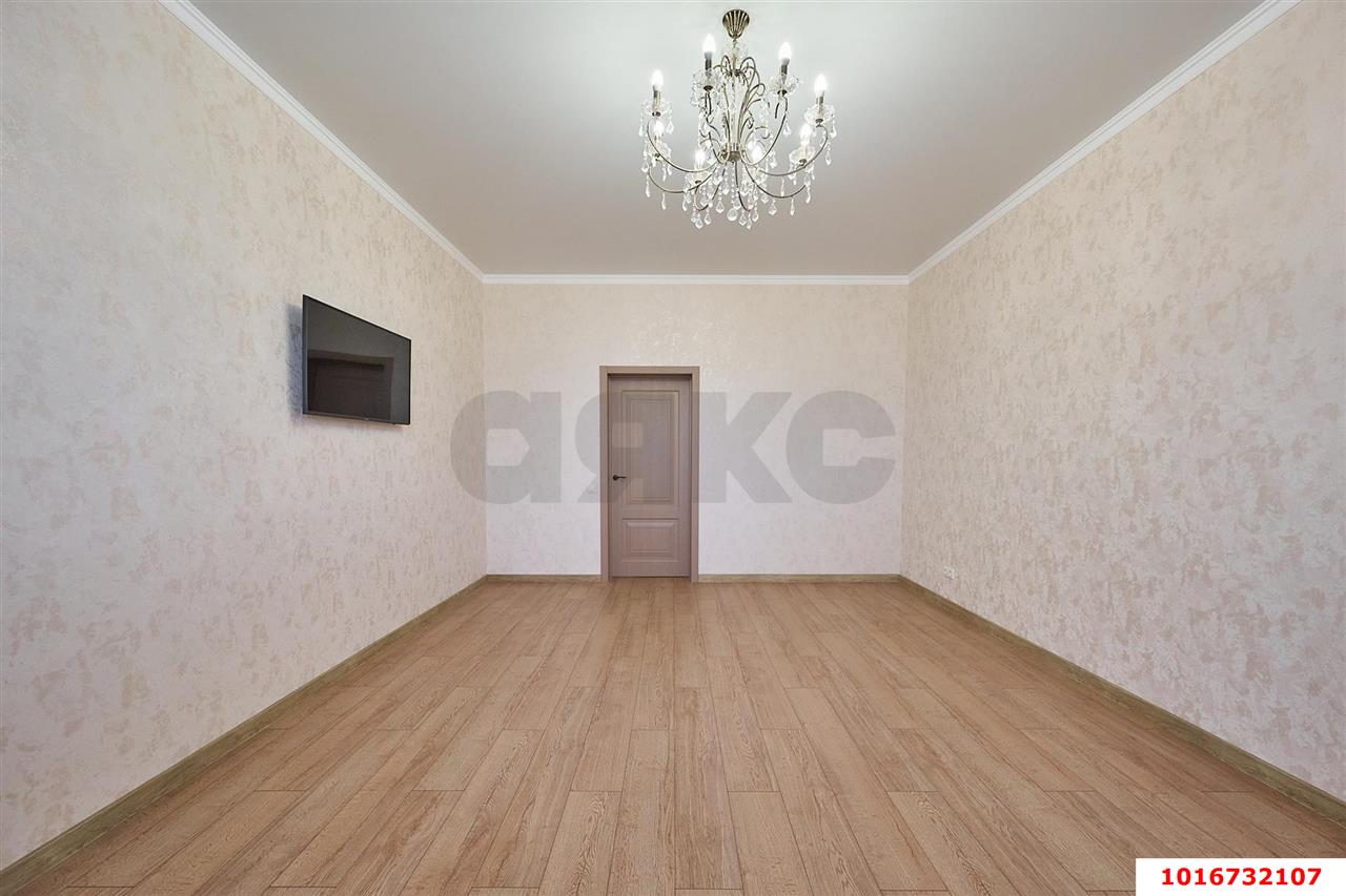 Фото №3: 2-комнатная квартира 93 м² - Краснодар, мкр. Западный внутригородской округ, ул. имени Дзержинского, 93