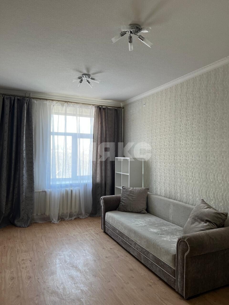 Фото №9: 2-комнатная квартира <span class="whitespace-nowrap">69 м²</span>, <span class="whitespace-nowrap">3/14 эт.</span> - Ростов-на-Дону, Первомайский, мкр. Темерник, ул. Лелюшенко, 11
