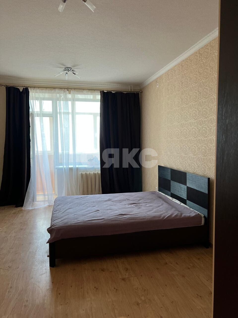 Фото №5: 2-комнатная квартира <span class="whitespace-nowrap">69 м²</span>, <span class="whitespace-nowrap">3/14 эт.</span> - Ростов-на-Дону, Первомайский, мкр. Темерник, ул. Лелюшенко, 11