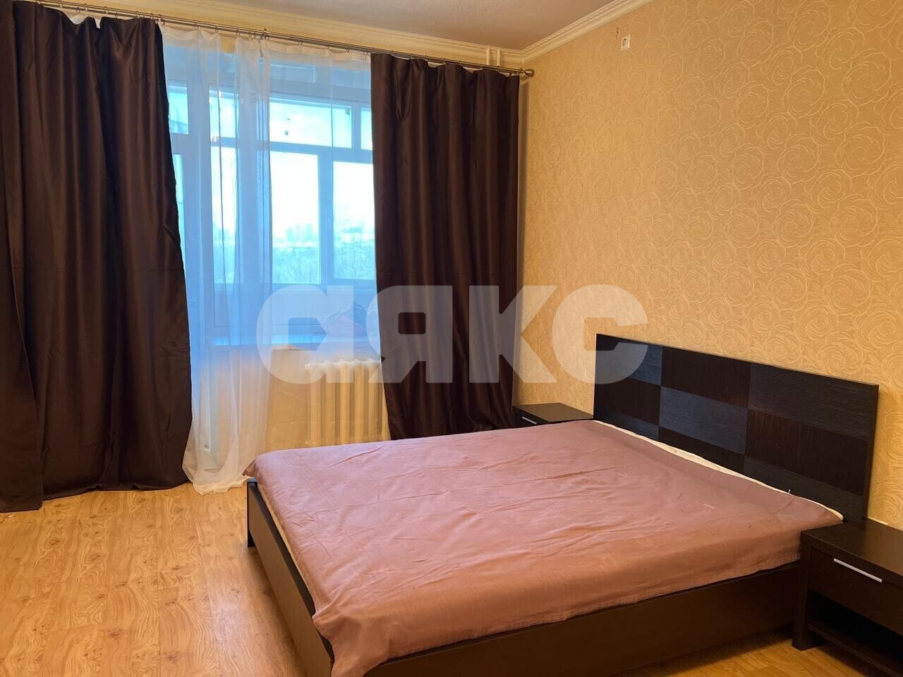 Фото №4: 2-комнатная квартира <span class="whitespace-nowrap">69 м²</span>, <span class="whitespace-nowrap">3/14 эт.</span> - Ростов-на-Дону, Первомайский, мкр. Темерник, ул. Лелюшенко, 11