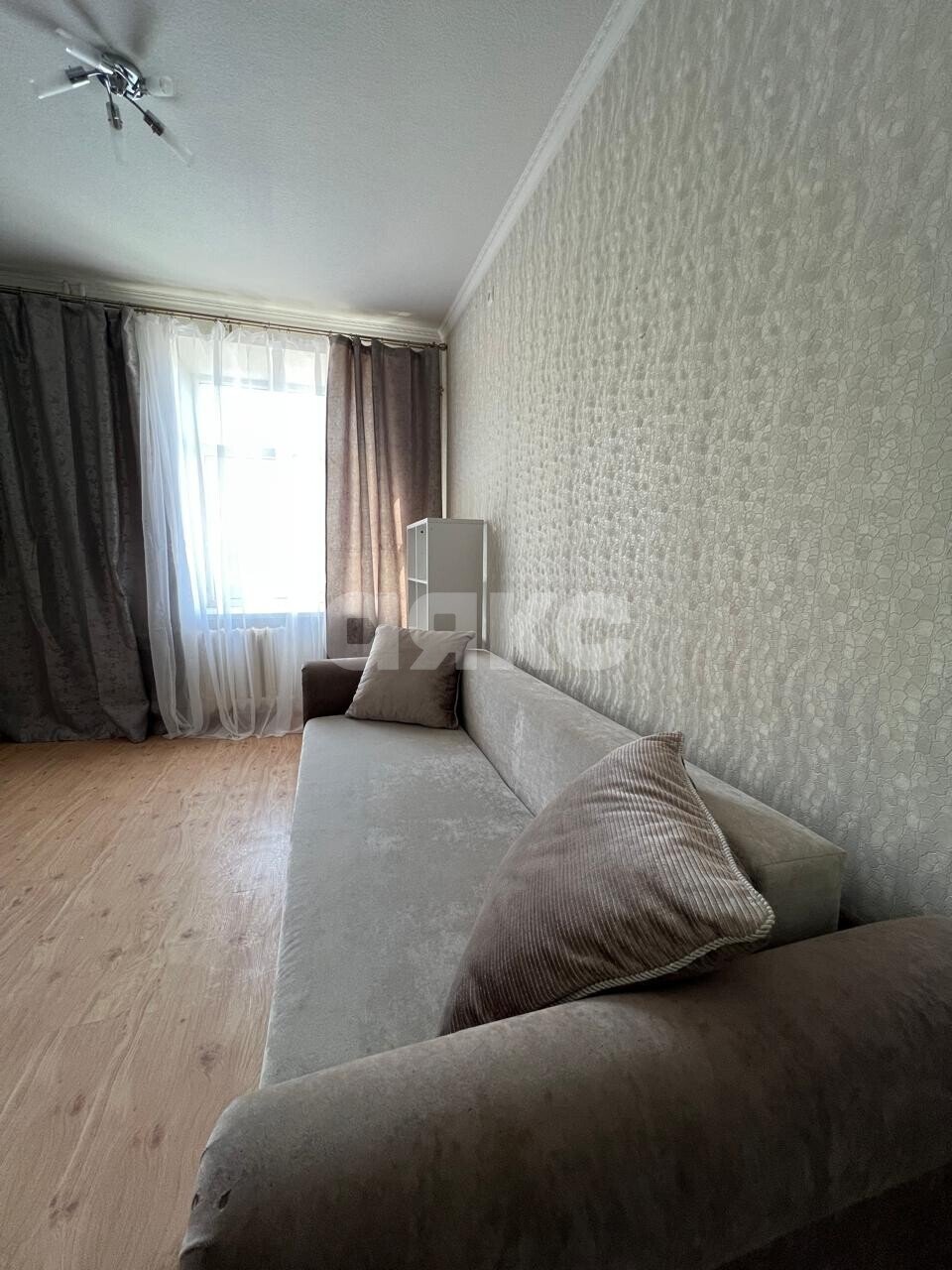 Фото №7: 2-комнатная квартира <span class="whitespace-nowrap">69 м²</span>, <span class="whitespace-nowrap">3/14 эт.</span> - Ростов-на-Дону, Первомайский, мкр. Темерник, ул. Лелюшенко, 11