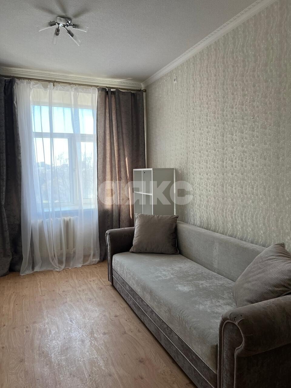Фото №8: 2-комнатная квартира <span class="whitespace-nowrap">69 м²</span>, <span class="whitespace-nowrap">3/14 эт.</span> - Ростов-на-Дону, Первомайский, мкр. Темерник, ул. Лелюшенко, 11