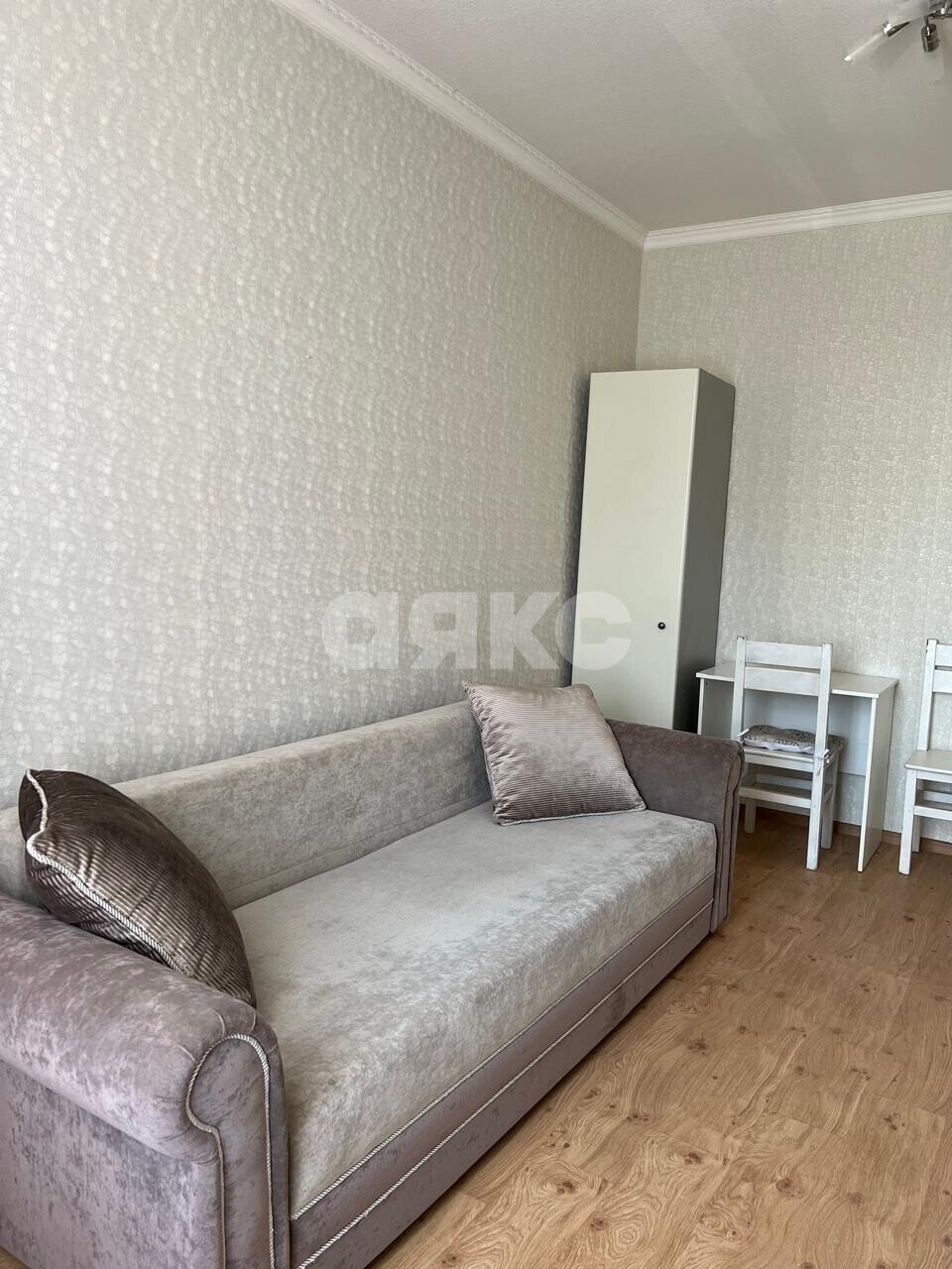 Фото №6: 2-комнатная квартира <span class="whitespace-nowrap">69 м²</span>, <span class="whitespace-nowrap">3/14 эт.</span> - Ростов-на-Дону, Первомайский, мкр. Темерник, ул. Лелюшенко, 11