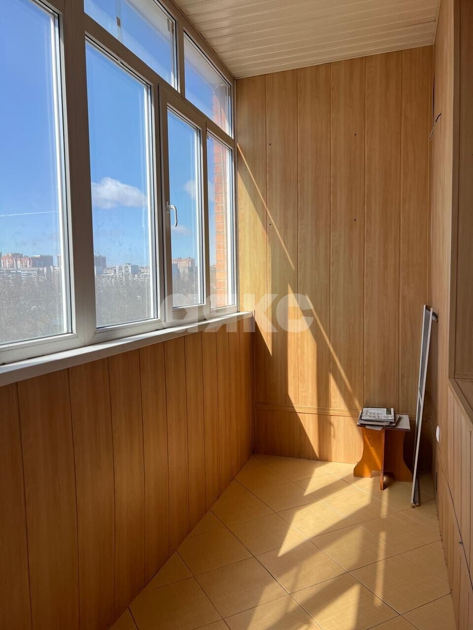 Фото №14: 2-комнатная квартира <span class="whitespace-nowrap">69 м²</span>, <span class="whitespace-nowrap">3/14 эт.</span> - Ростов-на-Дону, Первомайский, мкр. Темерник, ул. Лелюшенко, 11