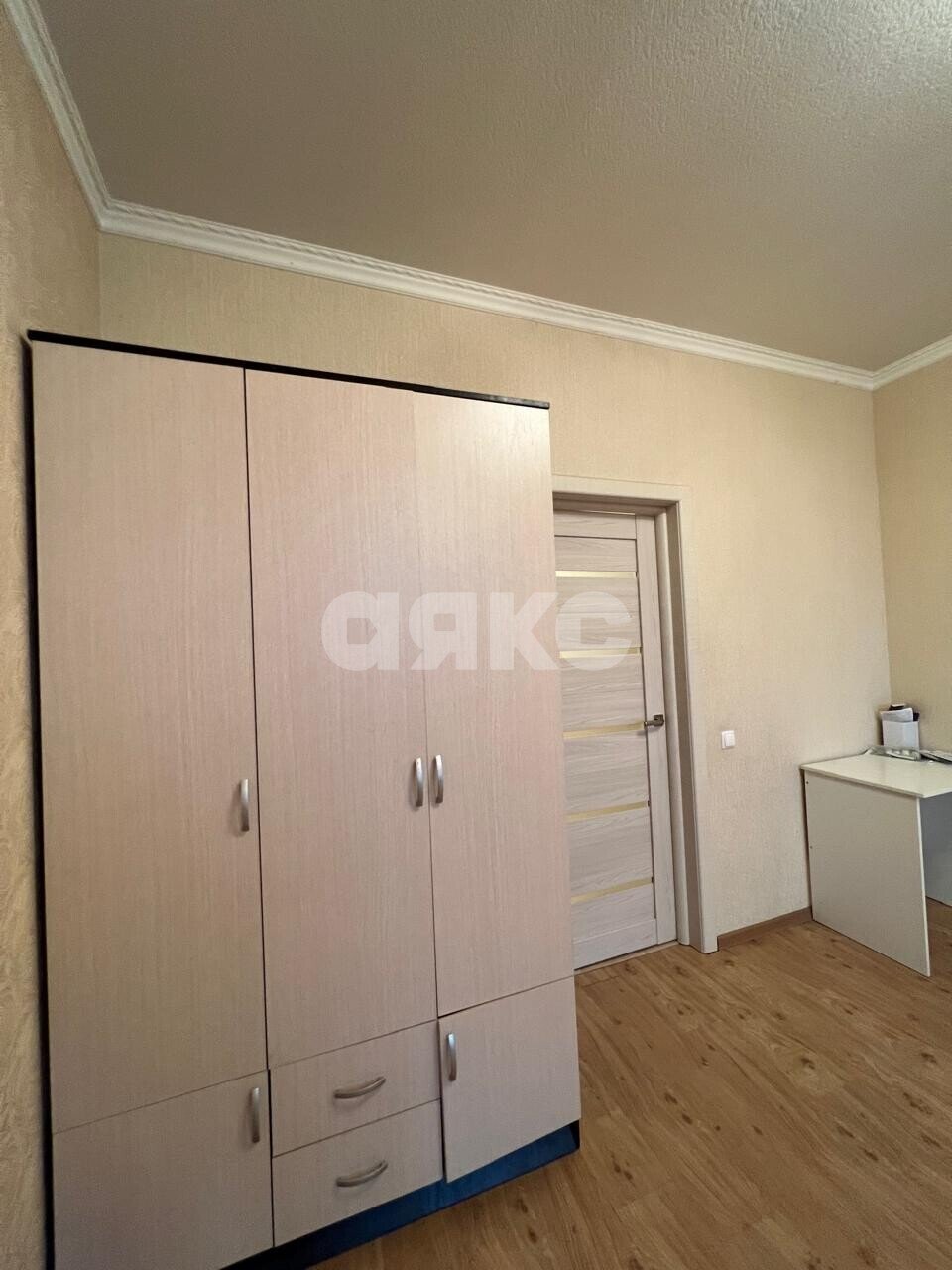 Фото №10: 2-комнатная квартира <span class="whitespace-nowrap">69 м²</span>, <span class="whitespace-nowrap">3/14 эт.</span> - Ростов-на-Дону, Первомайский, мкр. Темерник, ул. Лелюшенко, 11