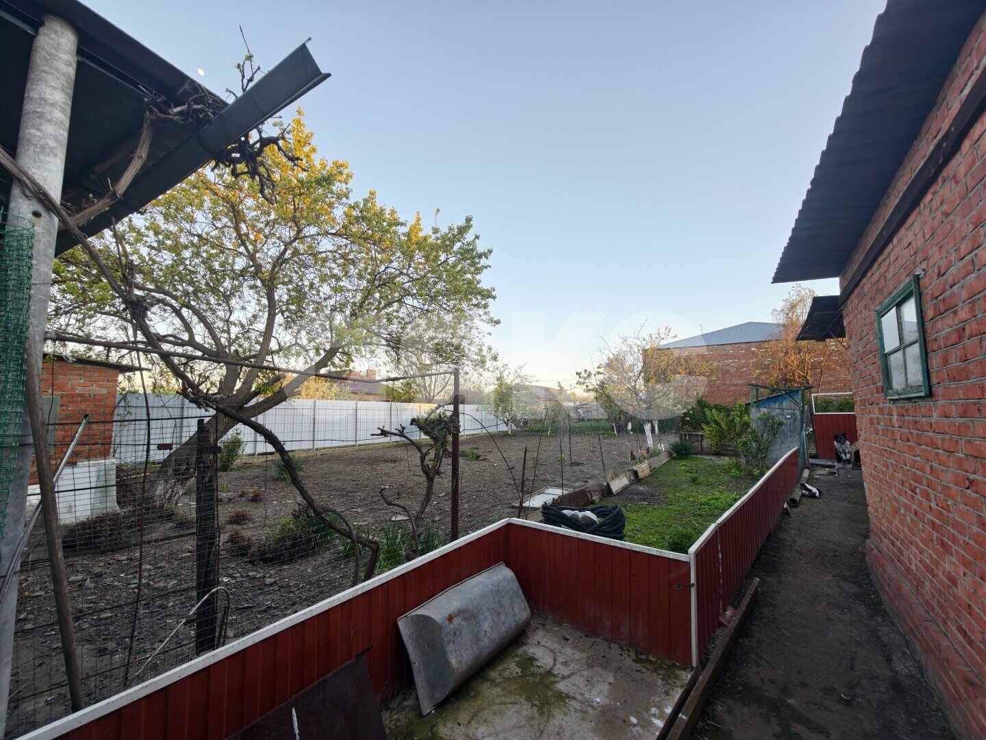 Фото №5: Дом 59 м² + 7.57 сот. - Кореновск, мкр. 2-й квартал, ул. Карла Маркса, 32