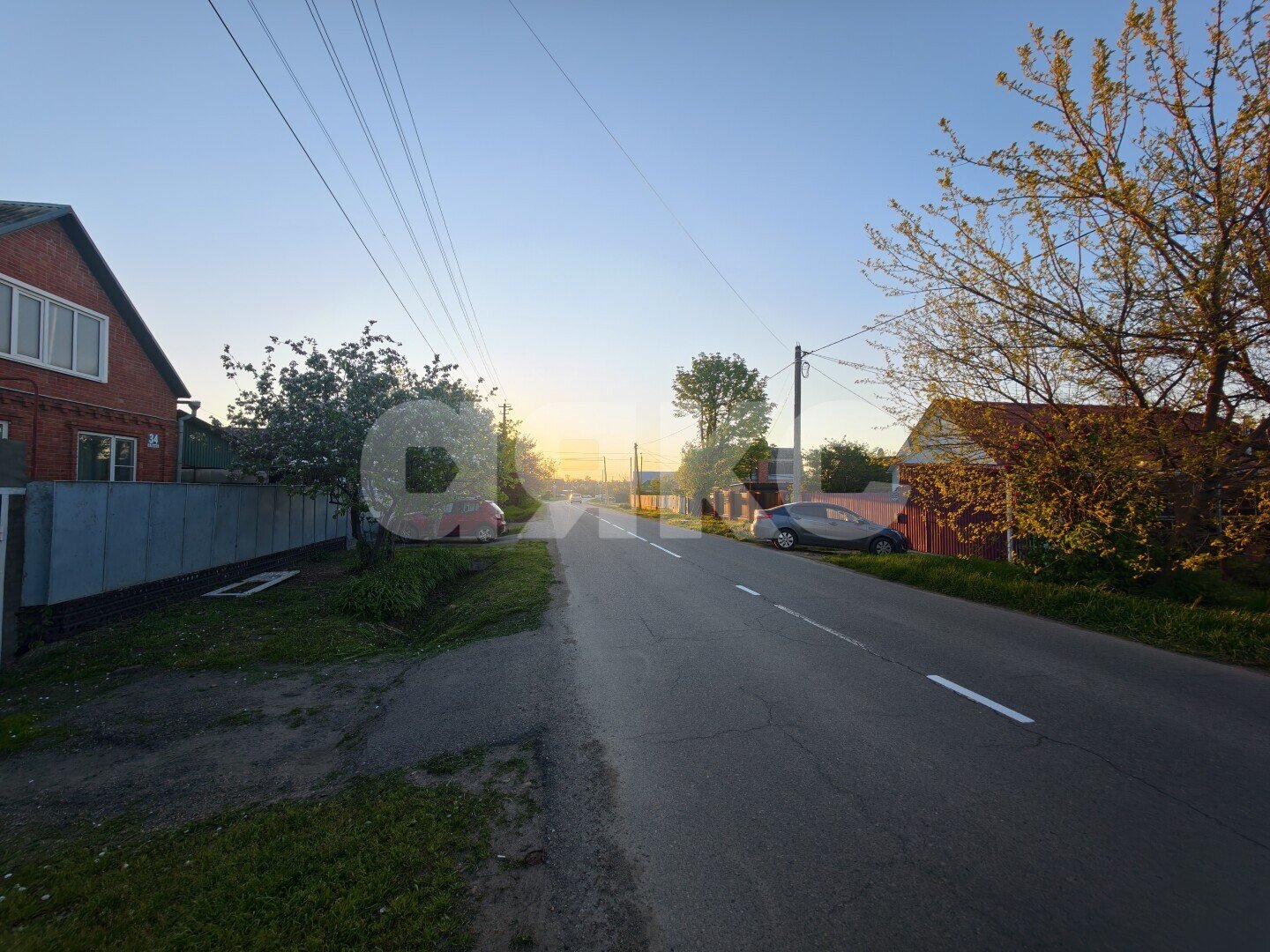 Фото №39: Дом 59 м² + 7.57 сот. - Кореновск, мкр. 2-й квартал, ул. Карла Маркса, 32