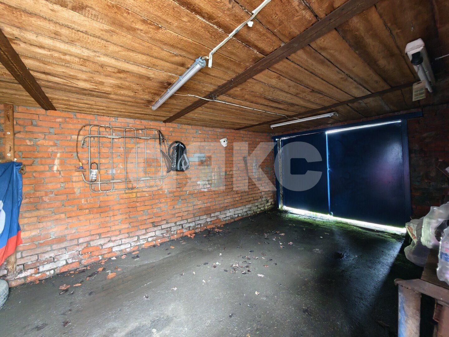 Фото №33: Дом 59 м² + 7.57 сот. - Кореновск, мкр. 2-й квартал, ул. Карла Маркса, 32