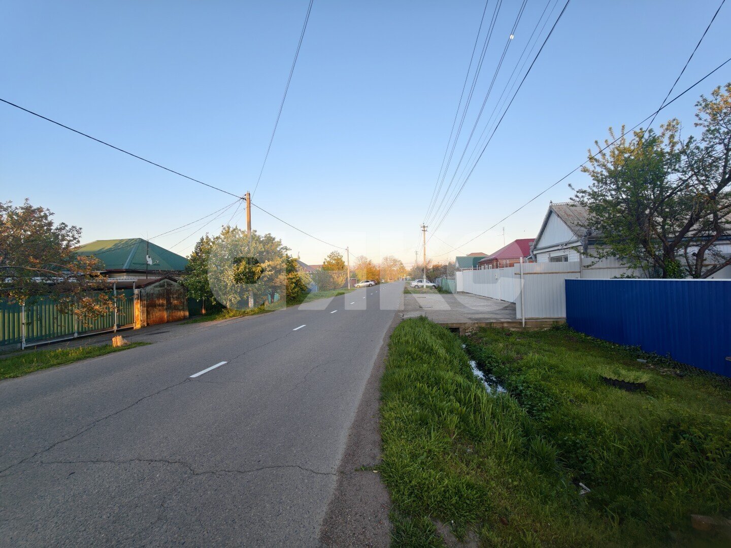 Фото №38: Дом 59 м² + 7.57 сот. - Кореновск, мкр. 2-й квартал, ул. Карла Маркса, 32