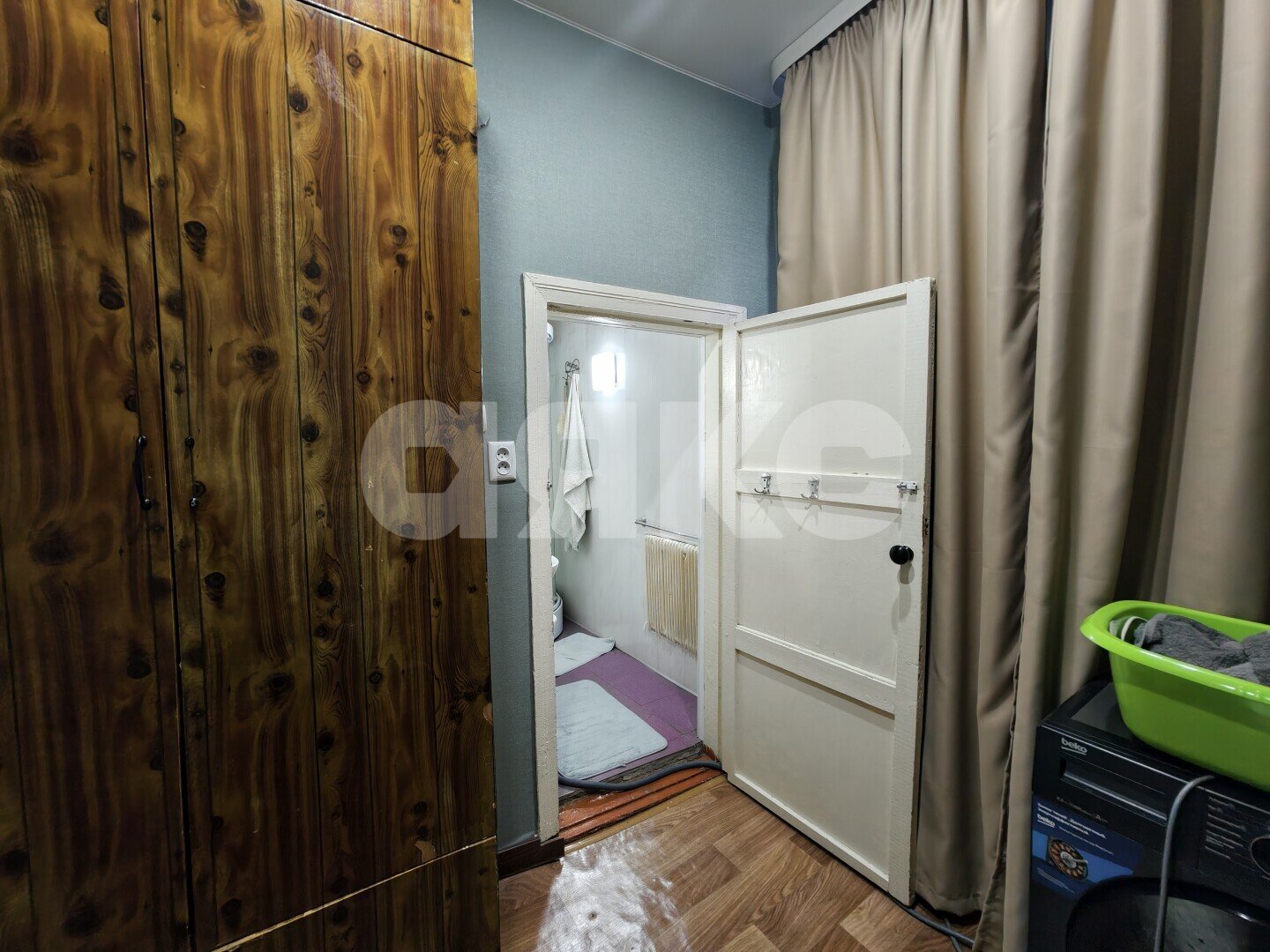 Фото №26: Дом 59 м² + 7.57 сот. - Кореновск, мкр. 2-й квартал, ул. Карла Маркса, 32