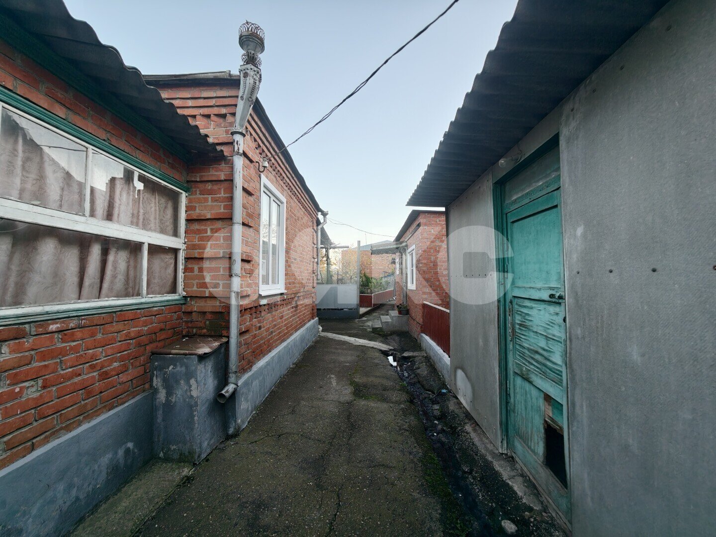 Фото №7: Дом 59 м² + 7.57 сот. - Кореновск, мкр. 2-й квартал, ул. Карла Маркса, 32