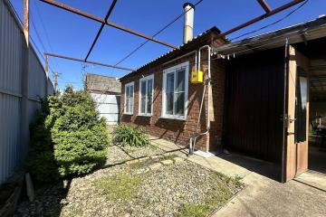 Фото №1: Дом 36 м² - Энем, ул. Куйбышева, 14
