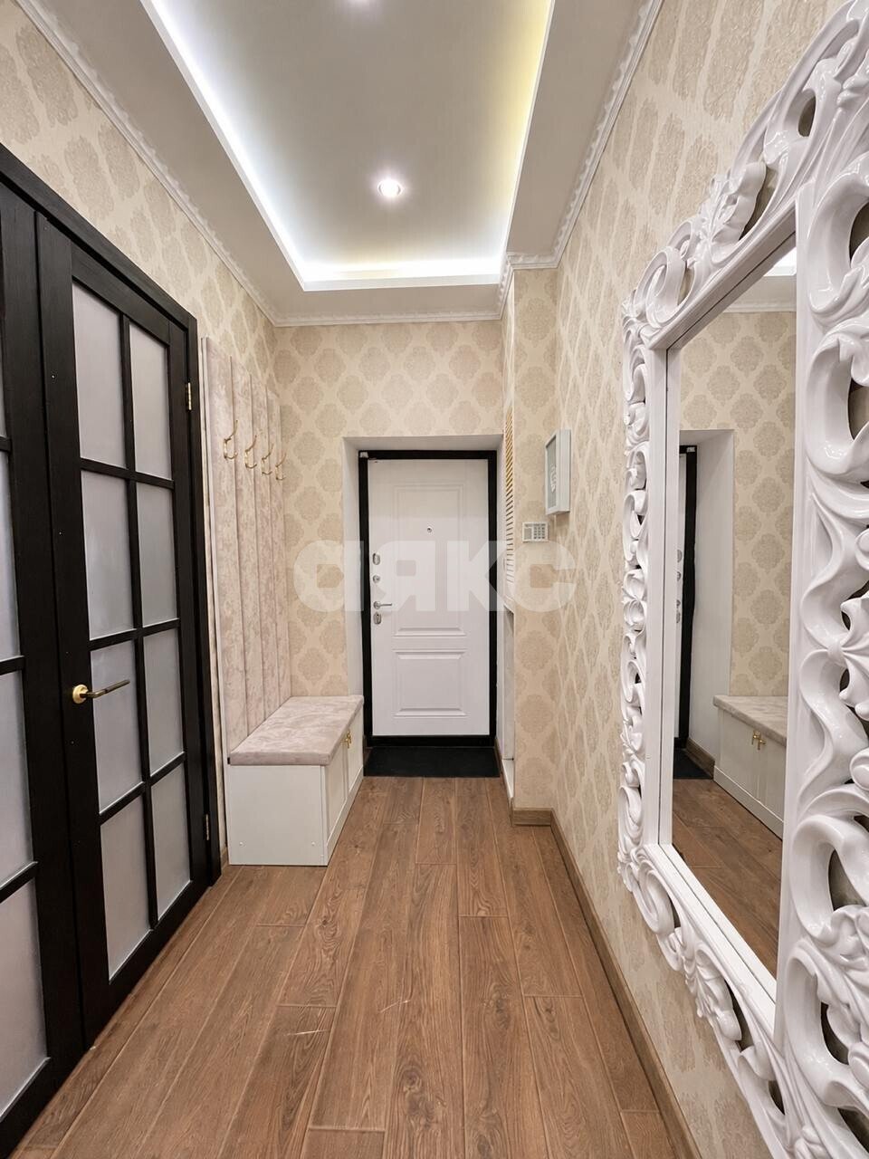 Фото №8: 3-комнатная квартира 80 м² - Мариуполь, р. Жовтневый, ул. Артёма, 48