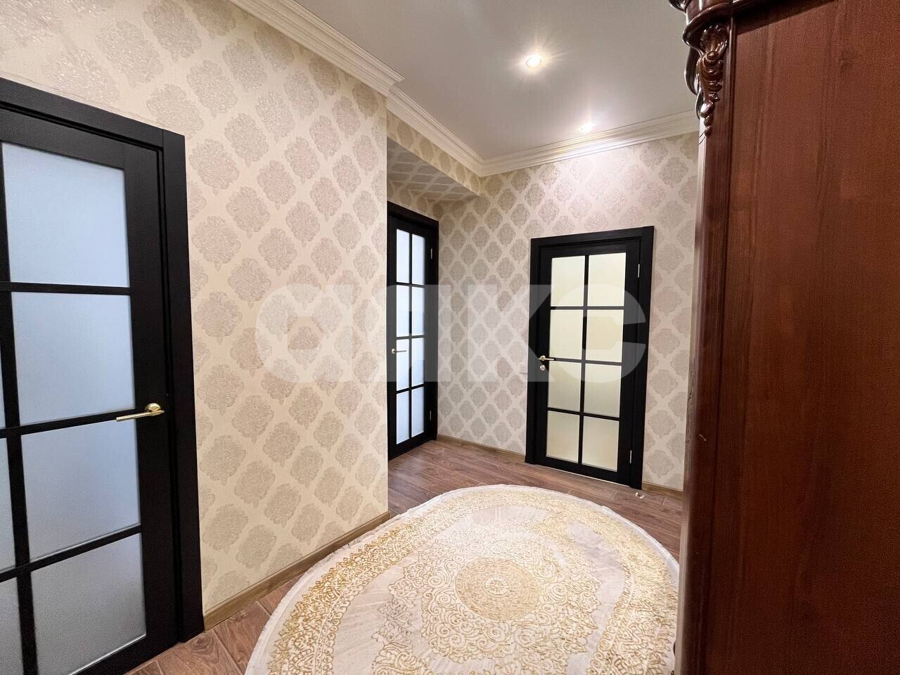 Фото №9: 3-комнатная квартира 80 м² - Мариуполь, р. Жовтневый, ул. Артёма, 48