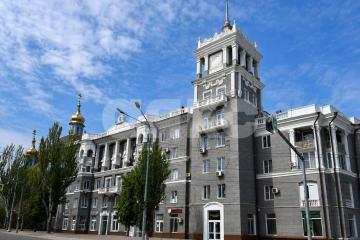 Фото №1: 3-комнатная квартира 80 м² - Мариуполь, р. Жовтневый, ул. Артёма, 48