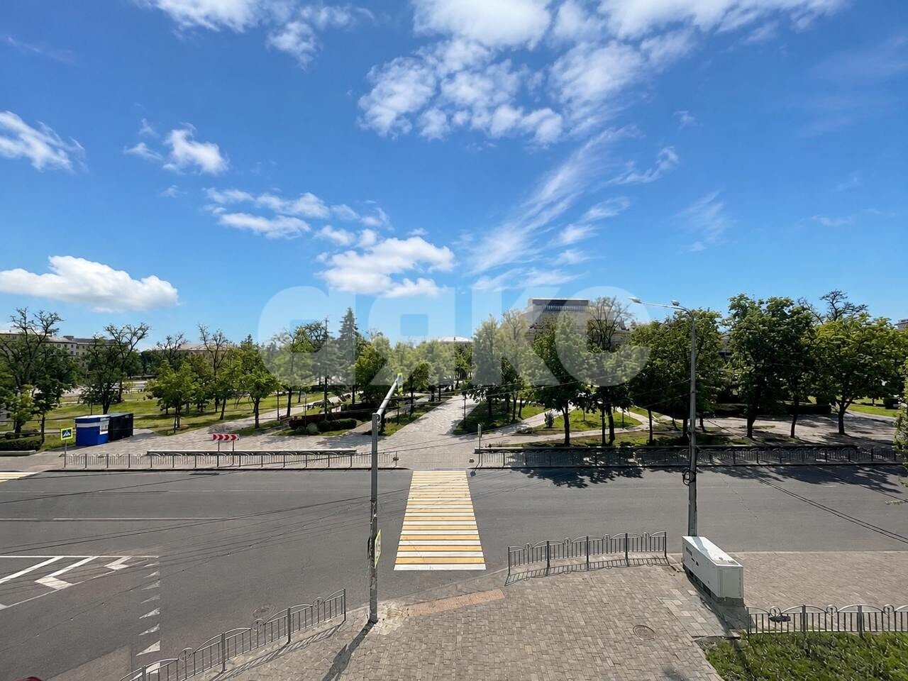 Фото №14: 3-комнатная квартира 80 м² - Мариуполь, р. Жовтневый, ул. Артёма, 48