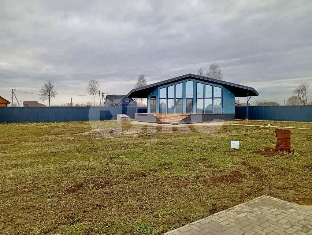 Фото №2: Дом 50 м² + 10 сот. - Бронницы, ул. Кожурновская