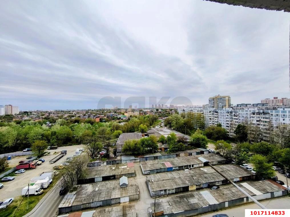 Фото №15: 3-комнатная квартира 74 м² - Краснодар, Карасунский внутригородской округ, мкр. Комсомольский, ул. Тюляева, 9