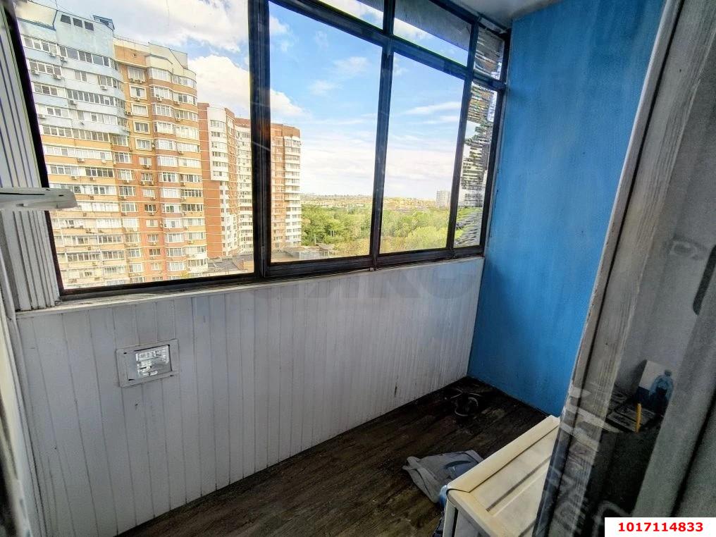 Фото №11: 3-комнатная квартира 74 м² - Краснодар, Карасунский внутригородской округ, мкр. Комсомольский, ул. Тюляева, 9