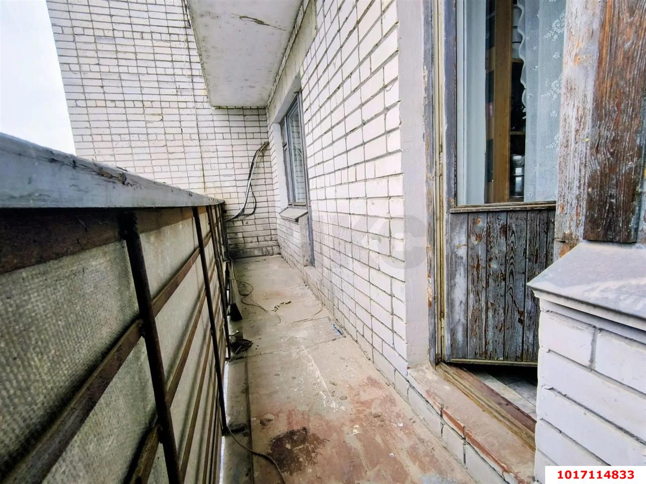 Фото №12: 3-комнатная квартира 74 м² - Краснодар, Карасунский внутригородской округ, мкр. Комсомольский, ул. Тюляева, 9