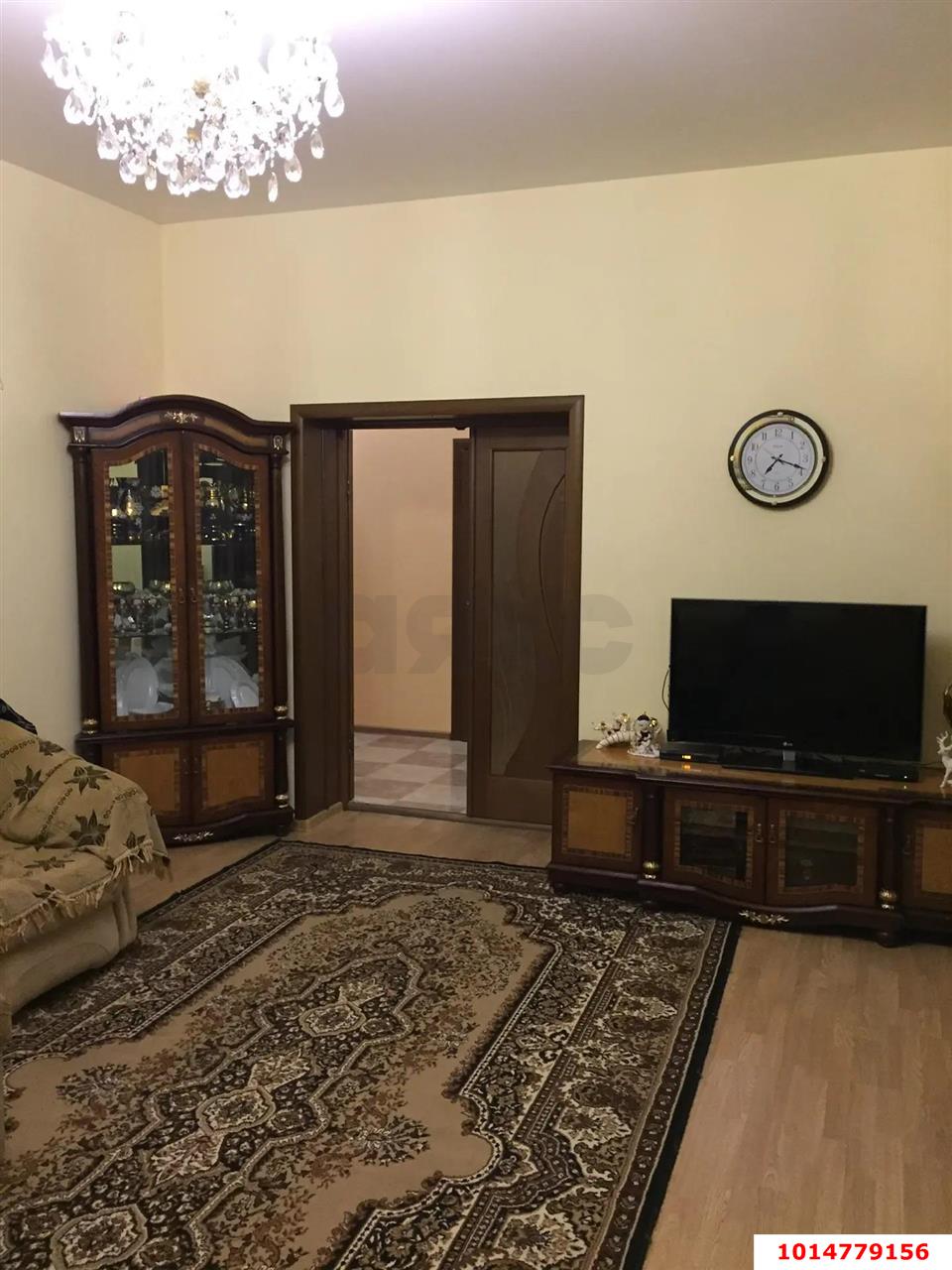 Фото №6: Дом 289 м² + 12 сот. - Старокорсунская, мкр. Карасунский внутригородской округ, ул. Интернациональная, 319