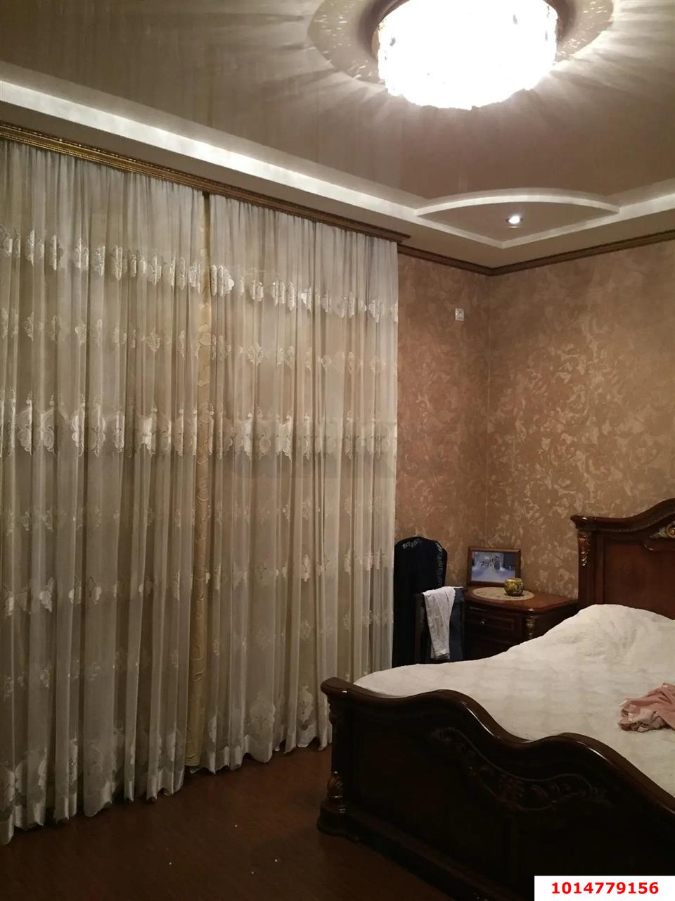 Фото №2: Дом 289 м² + 12 сот. - Старокорсунская, мкр. Карасунский внутригородской округ, ул. Интернациональная, 319
