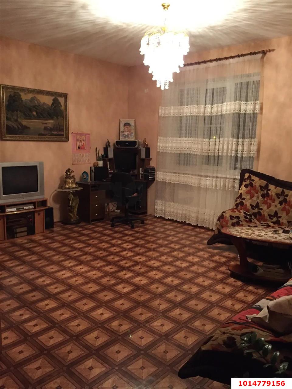 Фото №5: Дом 289 м² + 12 сот. - Старокорсунская, мкр. Карасунский внутригородской округ, ул. Интернациональная, 319